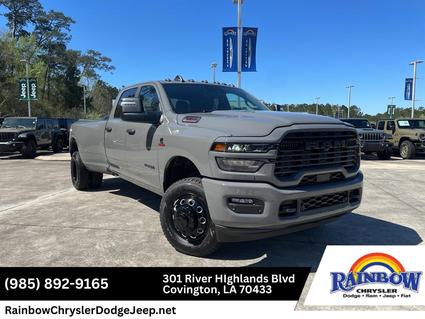 2026 Ram 3500 Covington LA