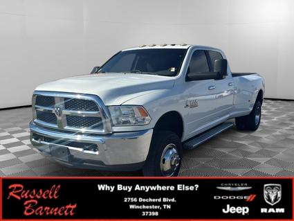 2018 Ram 3500 Winchester TN