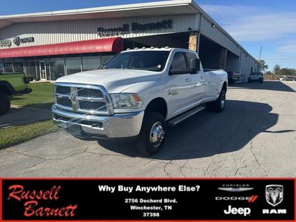 2018 Ram 3500 Winchester TN