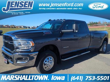 2020 Ram 3500 Marshalltown IA