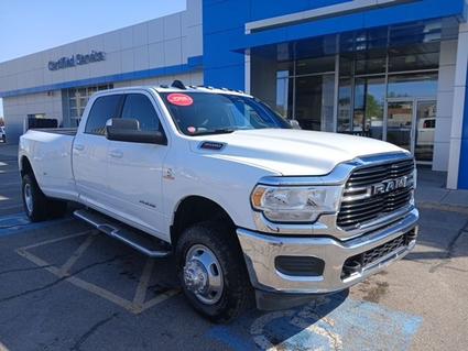 2021 Ram 3500 Evanston WY