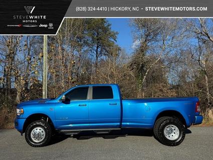 2022 Ram 3500 Newton NC