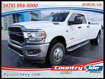2023 Ram 3500 Byron GA