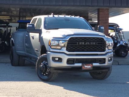 2024 Ram 3500 Cleburne TX