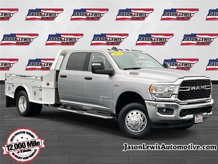 2024 Ram 3500 Sparta TN