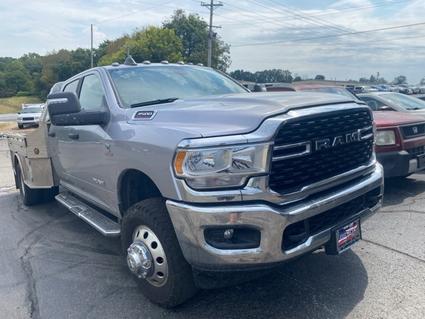 2024 Ram 3500 Sparta TN