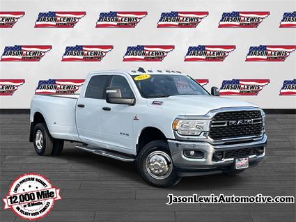 2024 Ram 3500 Sparta TN