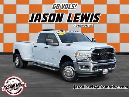 2024 Ram 3500 Sparta TN
