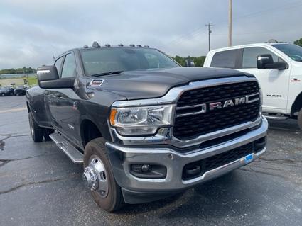 2024 Ram 3500 Sparta TN