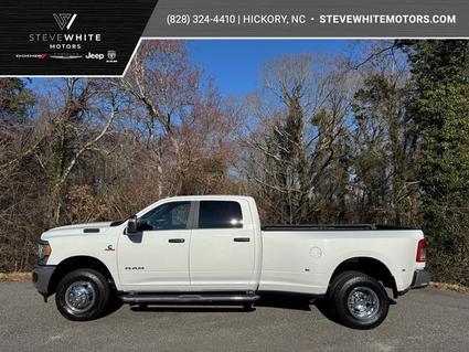 2024 Ram 3500 Newton NC