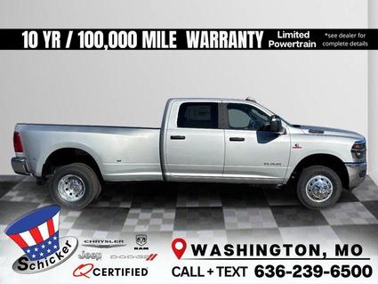 2026 Ram 3500 Washington MO