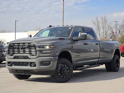 2026 Ram 3500 Hopkinsville KY
