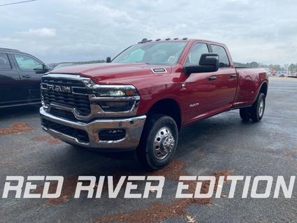 2026 Ram 3500 Heber Springs AR