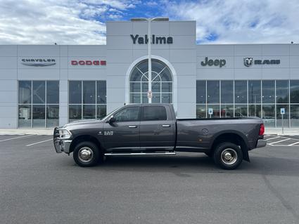 2016 Ram 3500 Union Gap WA