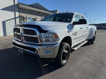 2016 Ram 3500 Idaho Falls ID