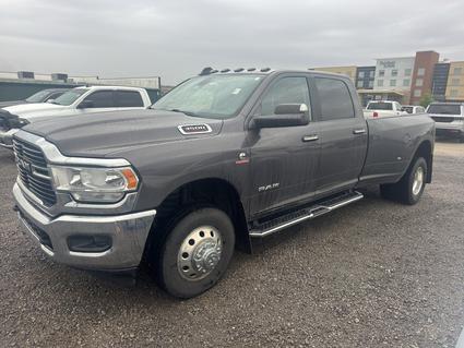 2019 Ram 3500 Warsaw IN