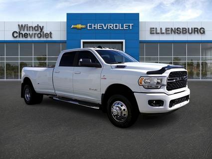 2022 Ram 3500 Pasco WA