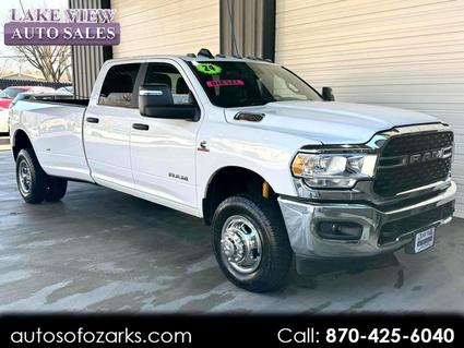 2024 Ram 3500 Mountain Home AR
