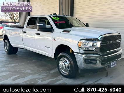 2024 Ram 3500 Mountain Home AR