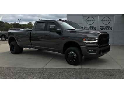 2024 Ram 3500 Enterprise AL