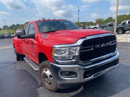2024 Ram 3500 Sparta TN