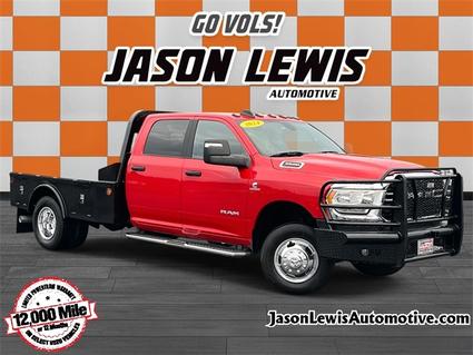 2024 Ram 3500 Sparta TN