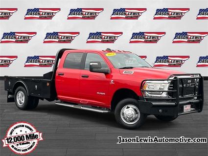 2024 Ram 3500 Sparta TN