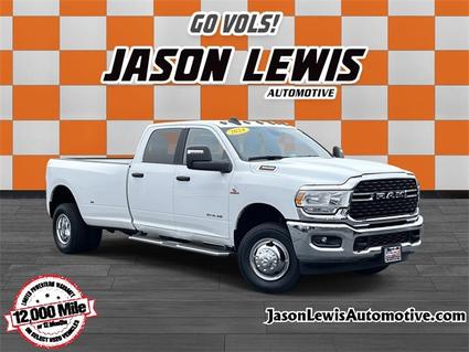 2024 Ram 3500 Sparta TN