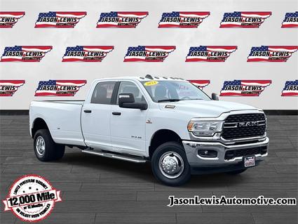 2024 Ram 3500 Sparta TN