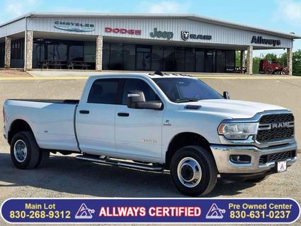 2024 Ram 3500 Pleasanton TX