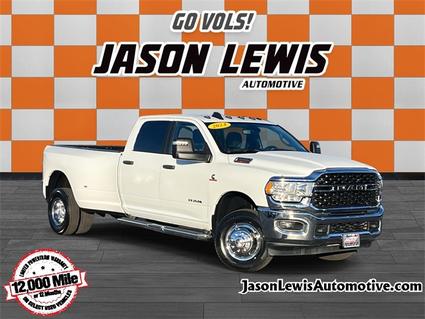 2024 Ram 3500 Sparta TN