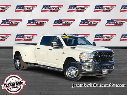 2024 Ram 3500 Sparta TN