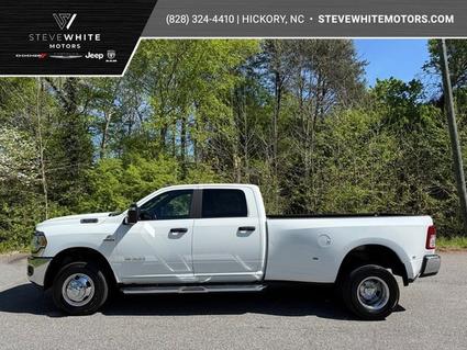 2024 Ram 3500 Newton NC