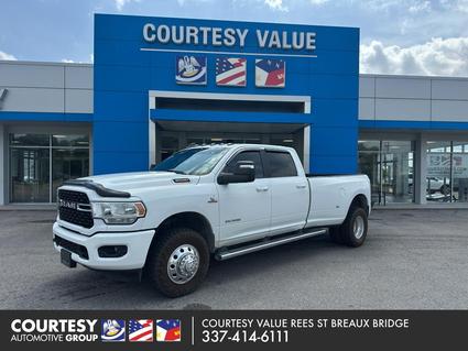 2024 Ram 3500 Breaux Bridge LA