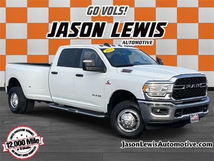 2024 Ram 3500 Sparta TN