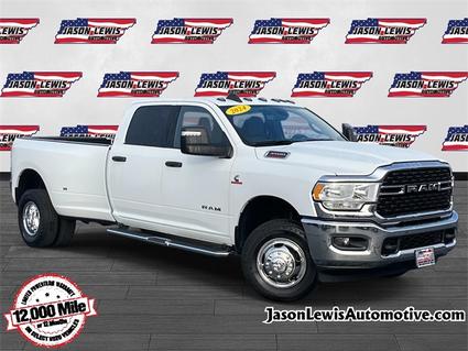 2024 Ram 3500 Sparta TN