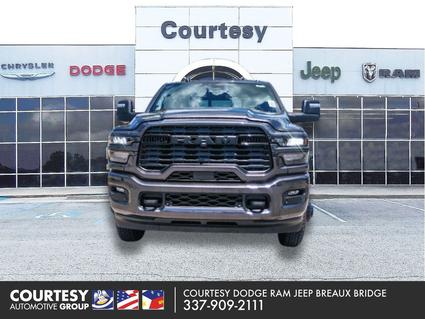 2025 Ram 3500 Breaux Bridge LA