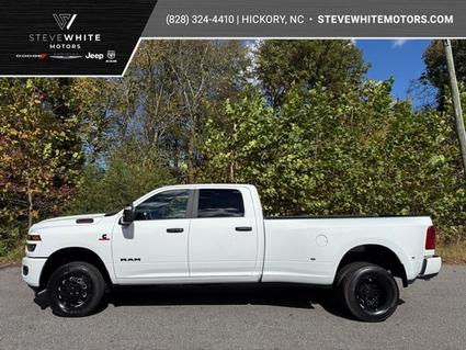 2026 Ram 3500 Newton NC