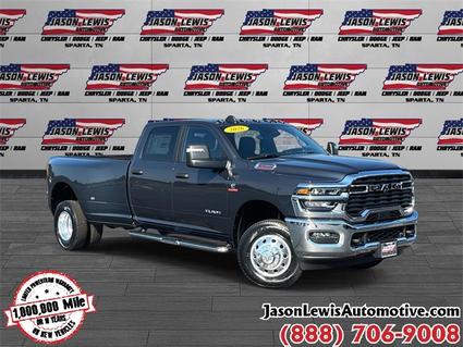2026 Ram 3500 Sparta TN