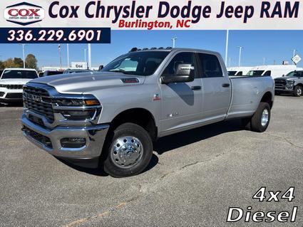 2026 Ram 3500 Burlington NC