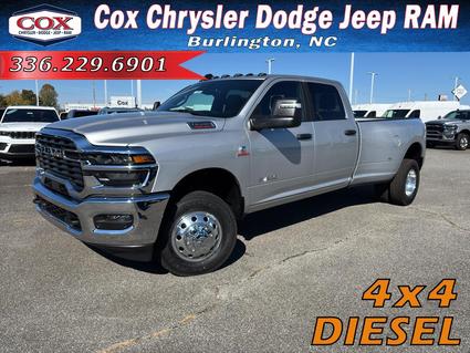 2026 Ram 3500 Burlington NC