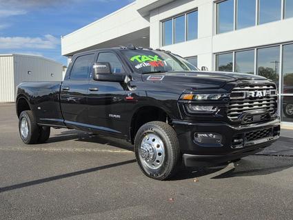 2026 Ram 3500 Jackson MS