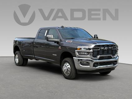 2026 Ram 3500 Savannah GA