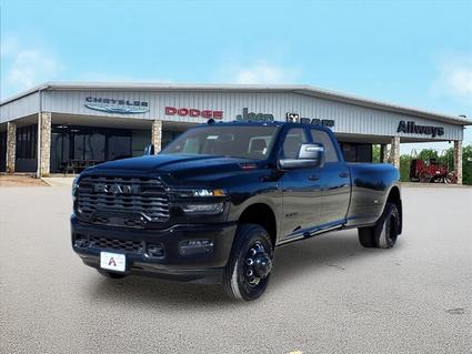 2026 Ram 3500 Pleasanton TX