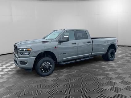 2026 Ram 3500 Antigo WI