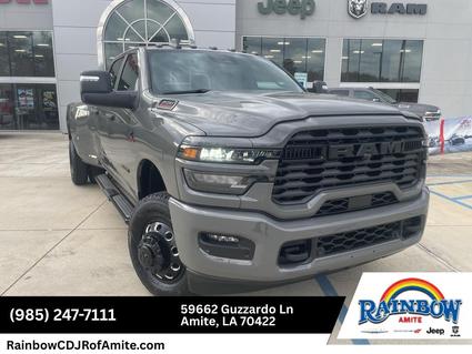 2026 Ram 3500 Amite LA