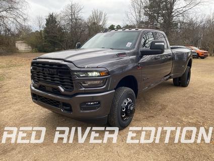 2026 Ram 3500 Heber Springs AR