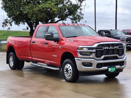 2026 Ram 3500 Canton TX