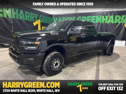 2026 Ram 3500 White Hall WV