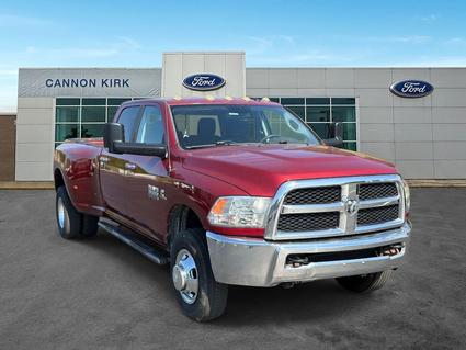 2014 Ram 3500 Springfield TN